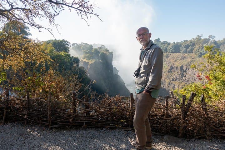 Victoria Falls Tour (Zimbabwe): Rainforest Walk, Lookouts & Local Crafts photo 4