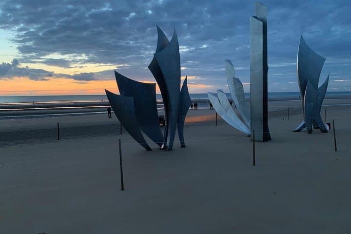 Explore the Historic US Sector of D-Day in Normandy photo 2