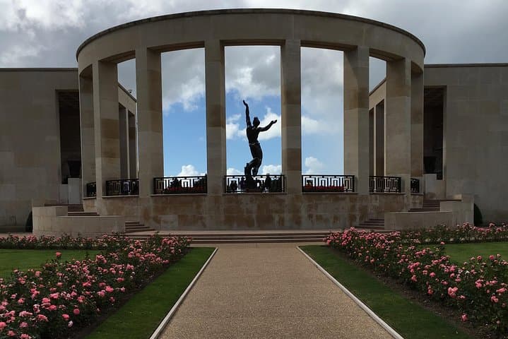 Explore the Historic US Sector of D-Day in Normandy photo 3