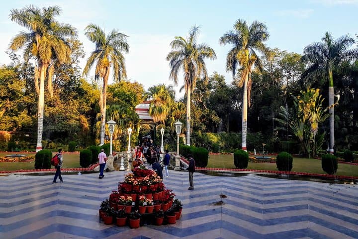 Private Guided Udaipur: 2-Day Custom Tour with Luxury Car & Boat Ride photo 3