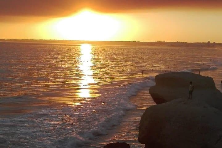 Algarve Tuk-Tuk Coastal Tour from Albufeira — Beaches, Cliffs & Local Flavors photo 3