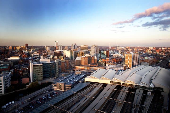 Leeds 2-Hour Highlights Walking Tour: Top Sights & Practical Tips photo 5