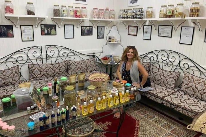 Private 4-Hour Walking Tour in Tangier: Medina, Kasbah & Caves Views photo 4