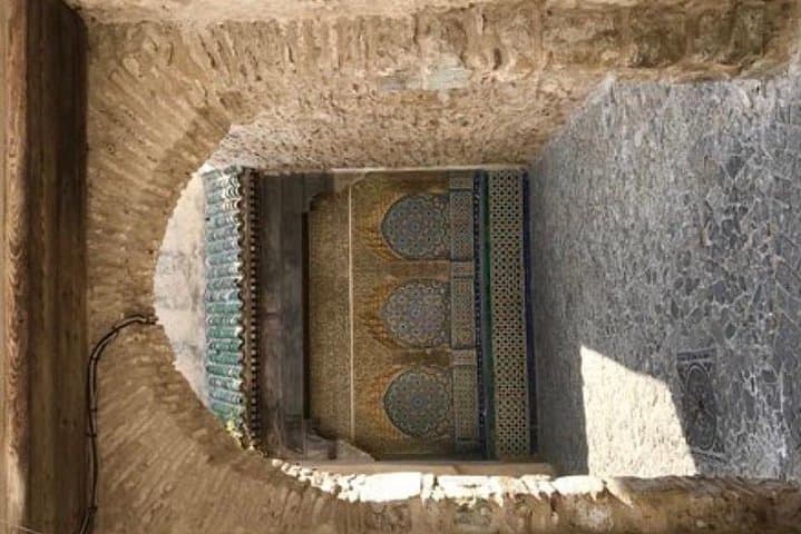 Private 4-Hour Walking Tour in Tangier: Medina, Kasbah & Caves Views photo 2