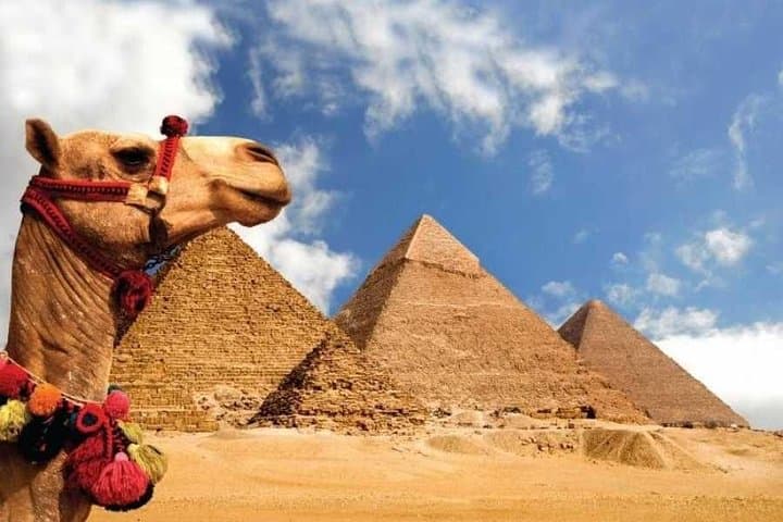 Four-Day Egypt Highlights: Giza, Aswan, Abu Simbel & Luxor by Plane photo 2