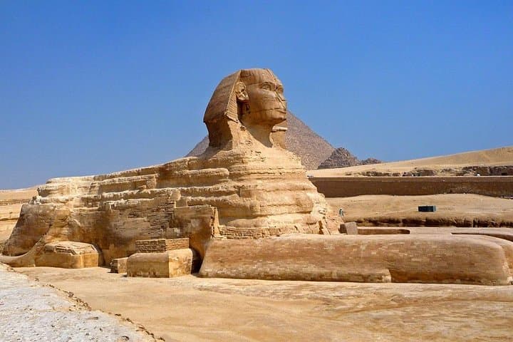 Four-Day Egypt Highlights: Giza, Aswan, Abu Simbel & Luxor by Plane photo 3