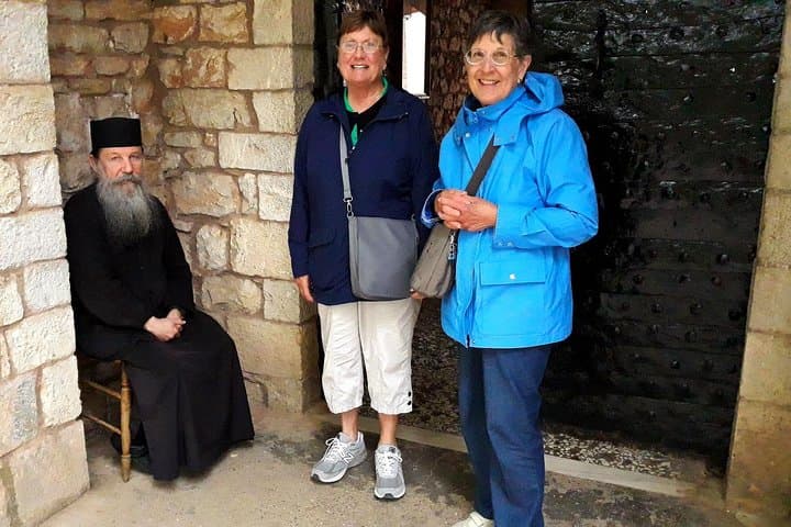 8-Day Peloponnese: Historic Sites, Photography & Tasting Tour from Athens photo 4