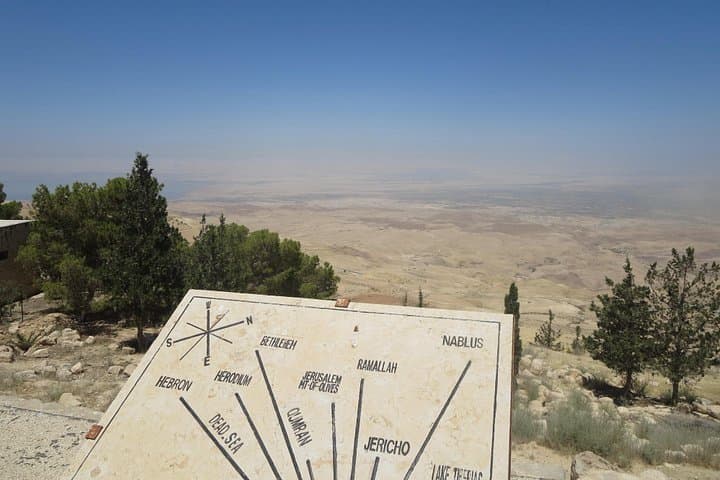 Panorama Jordan Tour: 11-Day Cultural, Desert & Dead Sea Adventure photo 4