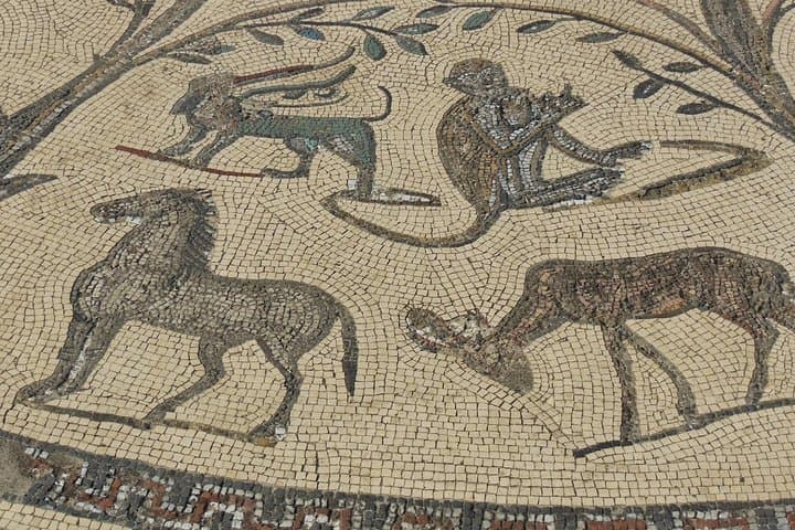 Volubilis, Moulay Idriss & Meknes: Private Day Trip from Fez photo 6