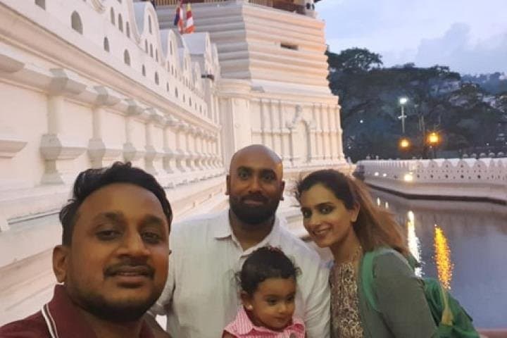 Kandy City Day Tour: Temple of the Tooth, Peradeniya Gardens & Cultural Highlights photo 4