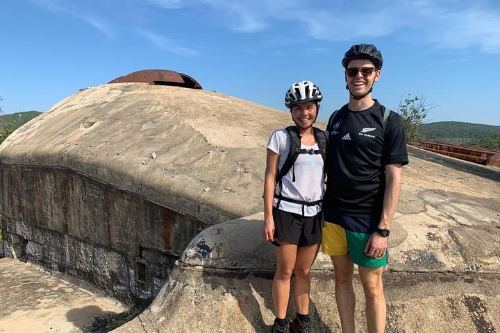 E-Bike Lovćen Loop: Kotor Cable Car to Majstori & Gorazda Fortress photo 4