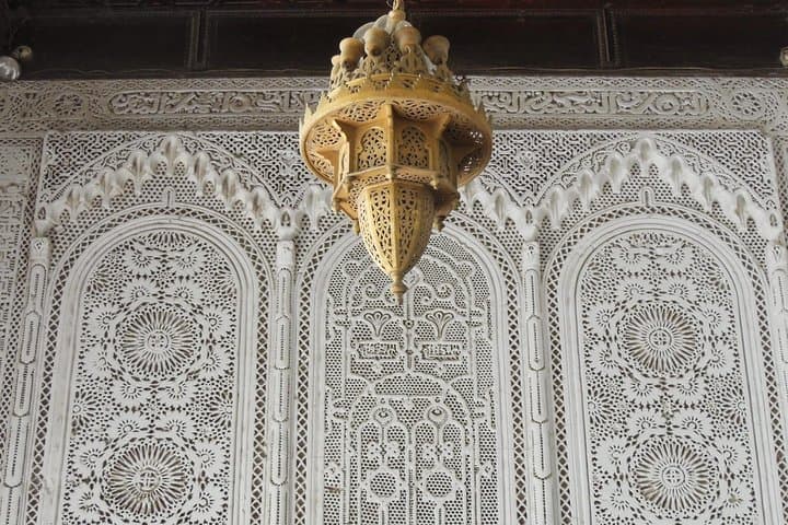 Volubilis, Moulay Idriss & Meknes: Private Day Trip from Fez photo 3