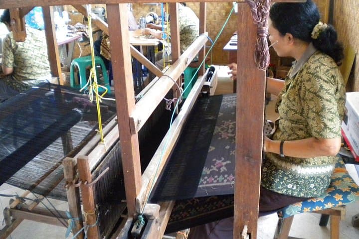 Bali Full-Day Cultural & Nature Tour — Ubud, Kintamani & Tegalalang photo 3