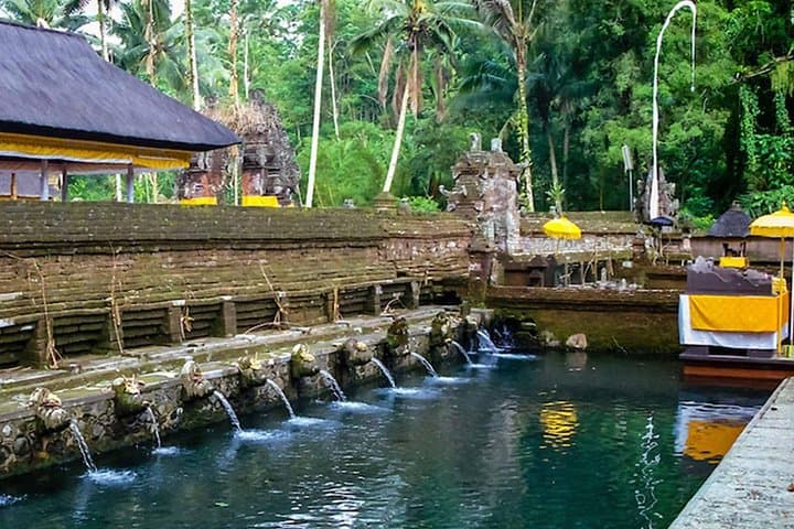 3-Day Bali Cultural & Coastline Tour with Airport or Hotel Transfer photo 4