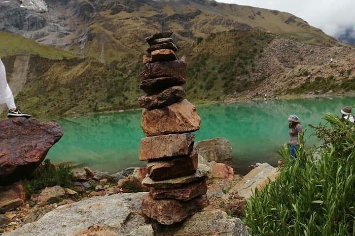 Humantay Lake Private Day Trip from Cusco: Laguna Humantay Hike & Views photo 2