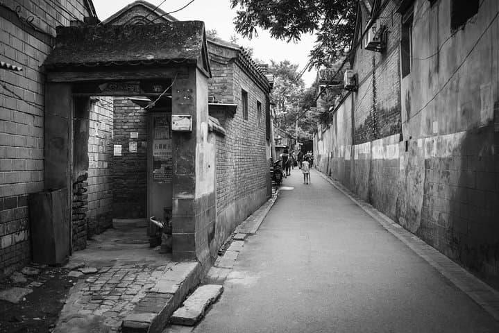 Private Boat and Hutong Tour at Beijing's Summer Palace photo 5