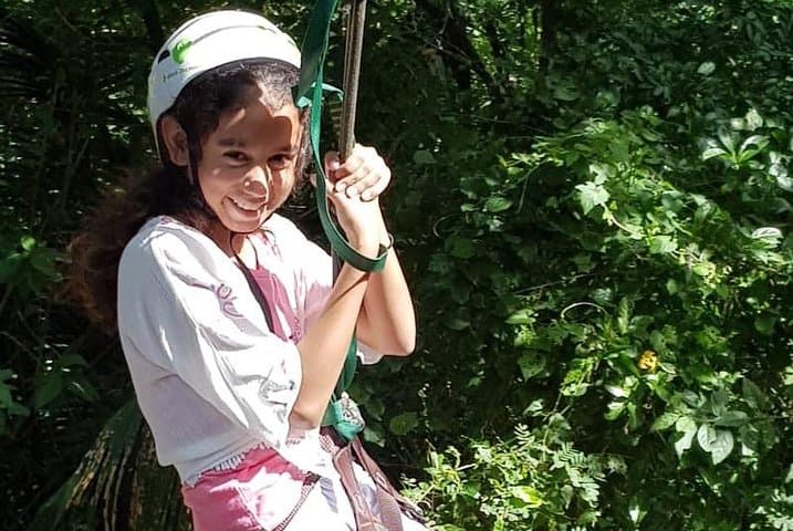 Costumed Tours in Roatán: Private 3–5 Hour Island Highlights and Flexible Exploration photo 5