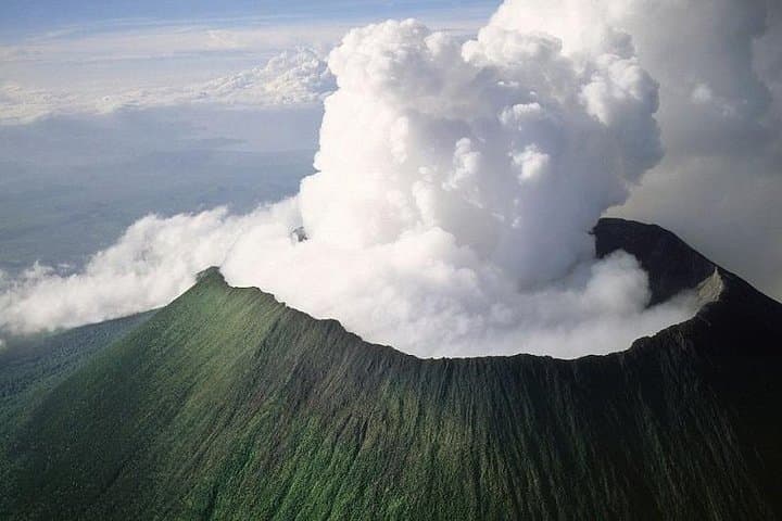 Summit Nyiragongo in 2 Days: Hike to Africa’s Active Lava Lake photo 3