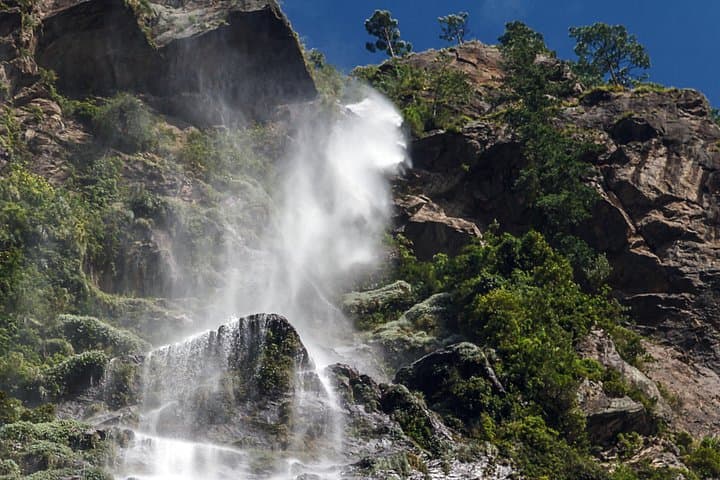 Manaslu Circuit Trek: 15-Day Larkya La Pass Adventure in Nepal photo 4