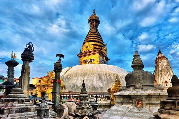 Kathmandu Highlights: 2-Day Cultural and Heritage Tour photo 3