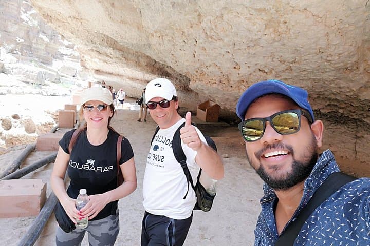 Highlights of Ancient Oman: 6-Day Cultural & Desert Adventure photo 1