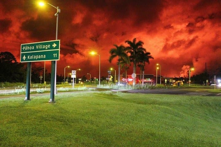 Oahu to Big Island Volcano Helicopter & Hilo Day Tour photo 4