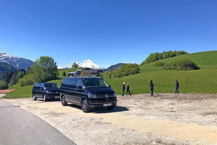 Eagle's Nest and Salzburg Private Tour — Kehlsteinhaus, Mirabell & Obersalzberg History photo 5