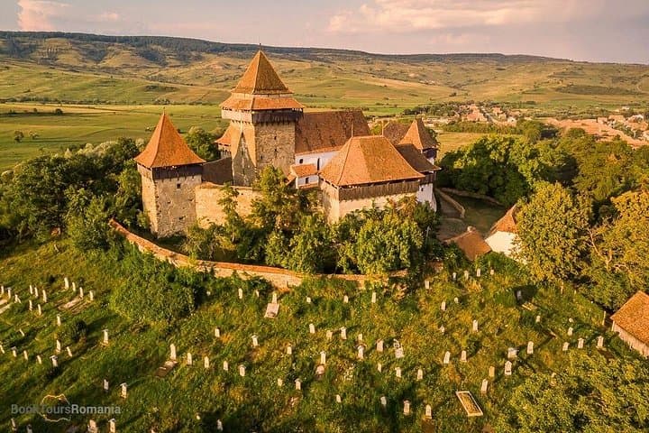 3-Day Transylvania Tour: Villages, Castles & Medieval Sighișoara photo 3