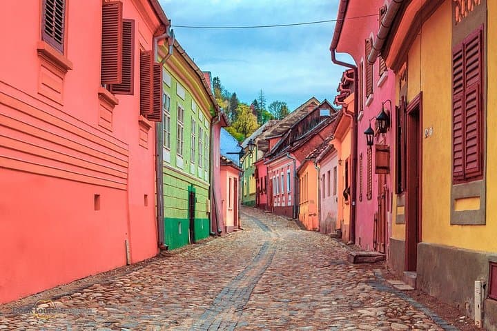 3-Day Transylvania Tour: Villages, Castles & Medieval Sighișoara photo 4