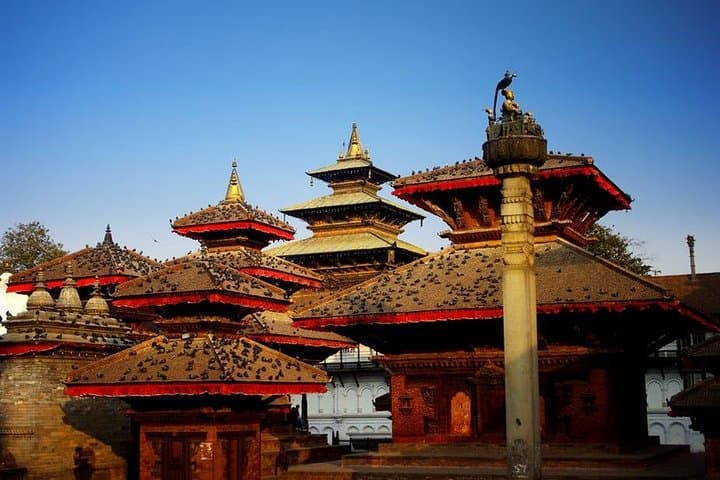 Mohare Danda Trek: Off-the-Beaten-Path Annapurna Ridge Hike photo 6