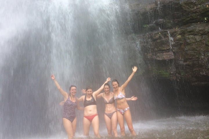 Uluguru Mountains 2-Day Hike: Choma Waterfalls, Bondwa Peak & Luguru Homestay photo 3