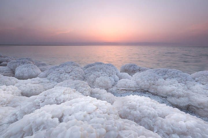 Dead Sea, Petra & Wadi Rum: 3-Day Jordan Adventure from Amman photo 6