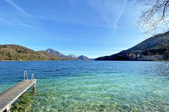 Private Lake District Tour: St. Wolfgang, St. Gilgen & Fuschlsee Day Trip from Salzburg photo 6