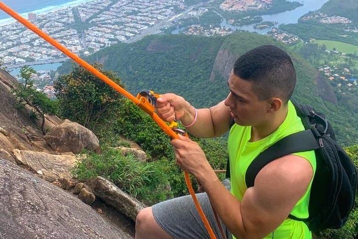 Pedra da Gavea Trekking: Summit the Giant Monolith Over Rio de Janeiro photo 3