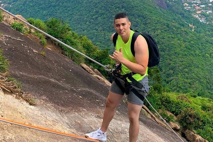 Pedra da Gavea Trekking: Summit the Giant Monolith Over Rio de Janeiro photo 4