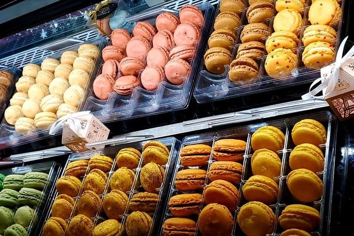 Chocolate & History: St. Augustine’s Not-Just-a-Chocolate Walking Tour