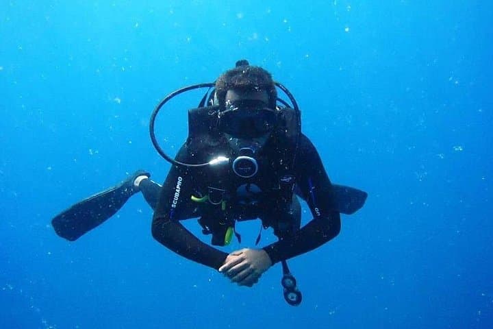 Scuba Diving at Unawatuna: Shipwrecks, Coral Reefs & PADI Guided Dives photo 2