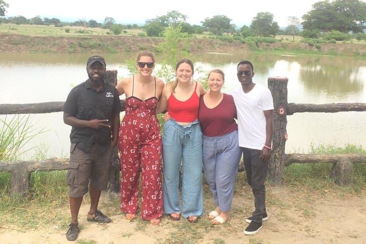 Mikumi Day Safari from Morogoro — Big Five & Hippo Viewing in One Day photo 4