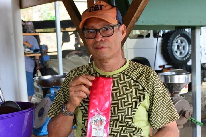 Inside Los Sauces: Coffee Micro‑Mill Tour in Orosi Valley photo 2