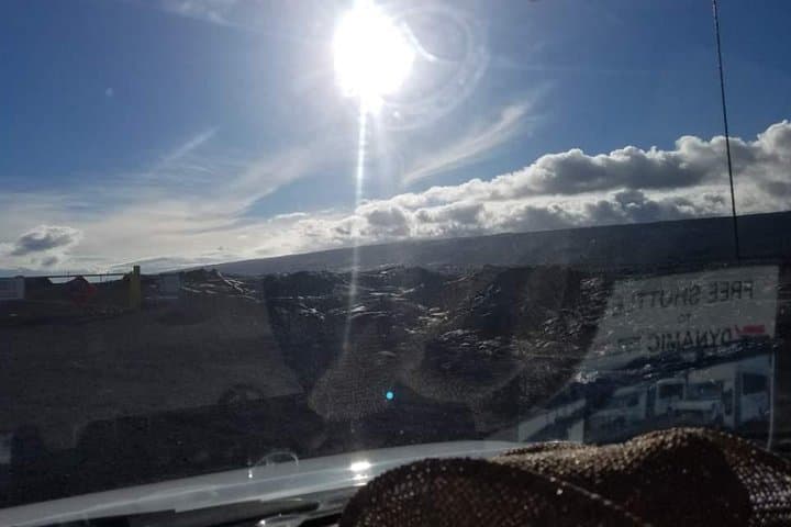 Oahu to Big Island Day Trip — Kīlauea Volcano Flight Tour with Airfare photo 3