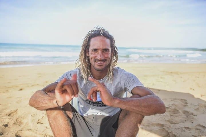 Learn to Surf at La Pared Beach — Beginner Surf Lessons in Luquillo, Puerto Rico photo 6