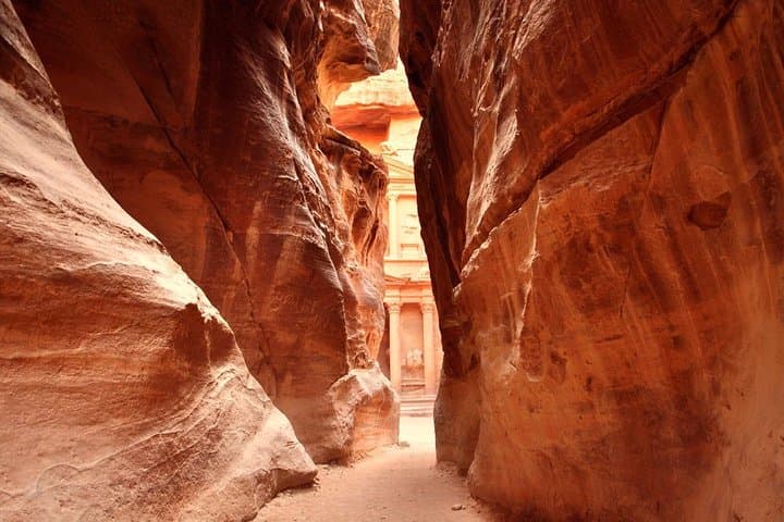 Panorama Jordan: 11-Day Cultural, Desert & Dead Sea Adventure from Amman photo 4