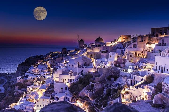 Discover Santorini's Hidden Gems: A Half-Day Adventure photo 5