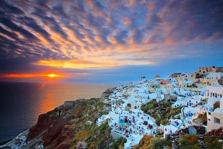 Discover Santorini's Hidden Gems: A Half-Day Adventure photo 6