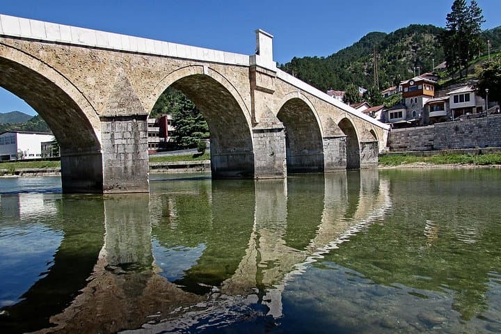 Sarajevo to Mostar Day Tour: Blagaj, Pocitelj & the Heart of Herzegovina photo 3