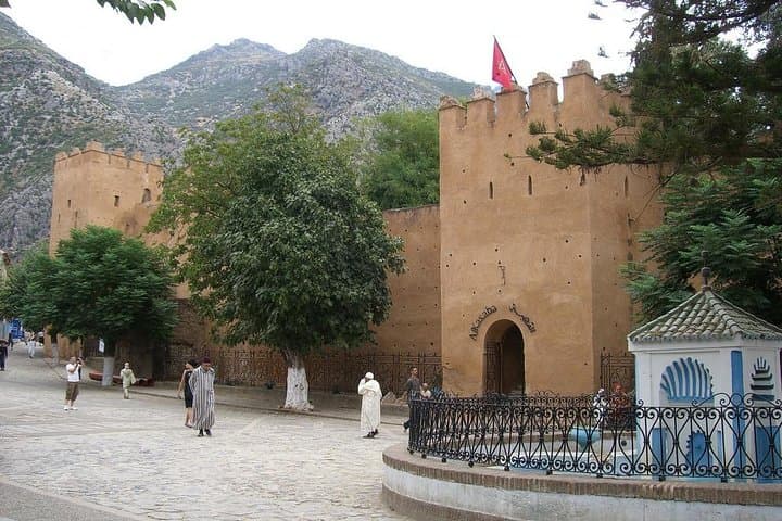 Day Trip from Tangier to Chefchaouen: Exploring the Blue Medina of the Rif Mountains photo 6