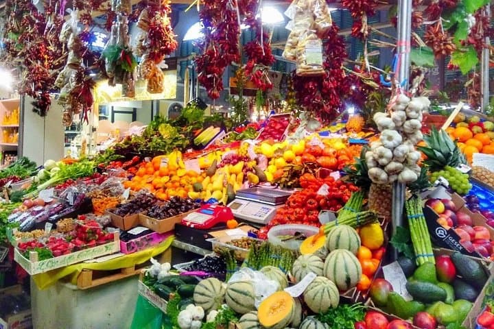 Florence Food Walking Tour: San Lorenzo Market, Duomo Sights & Taste of Tuscany photo 3