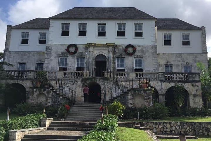 Rose Hall Great House Haunted Day & Night Tour — Montego Bay Guided Visit photo 4