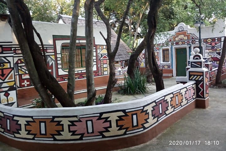 3-Day Johannesburg: Soweto, Lesedi Cultural Village & Pilanesberg Safari photo 1
