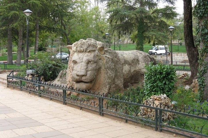 Middle Atlas Day Trip from Fez: Ifrane, Azrou & Cedar Forests photo 4